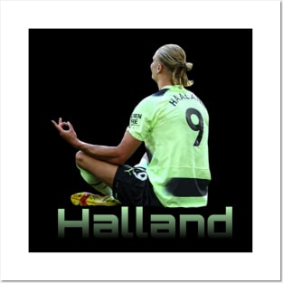 Halland Posters and Art